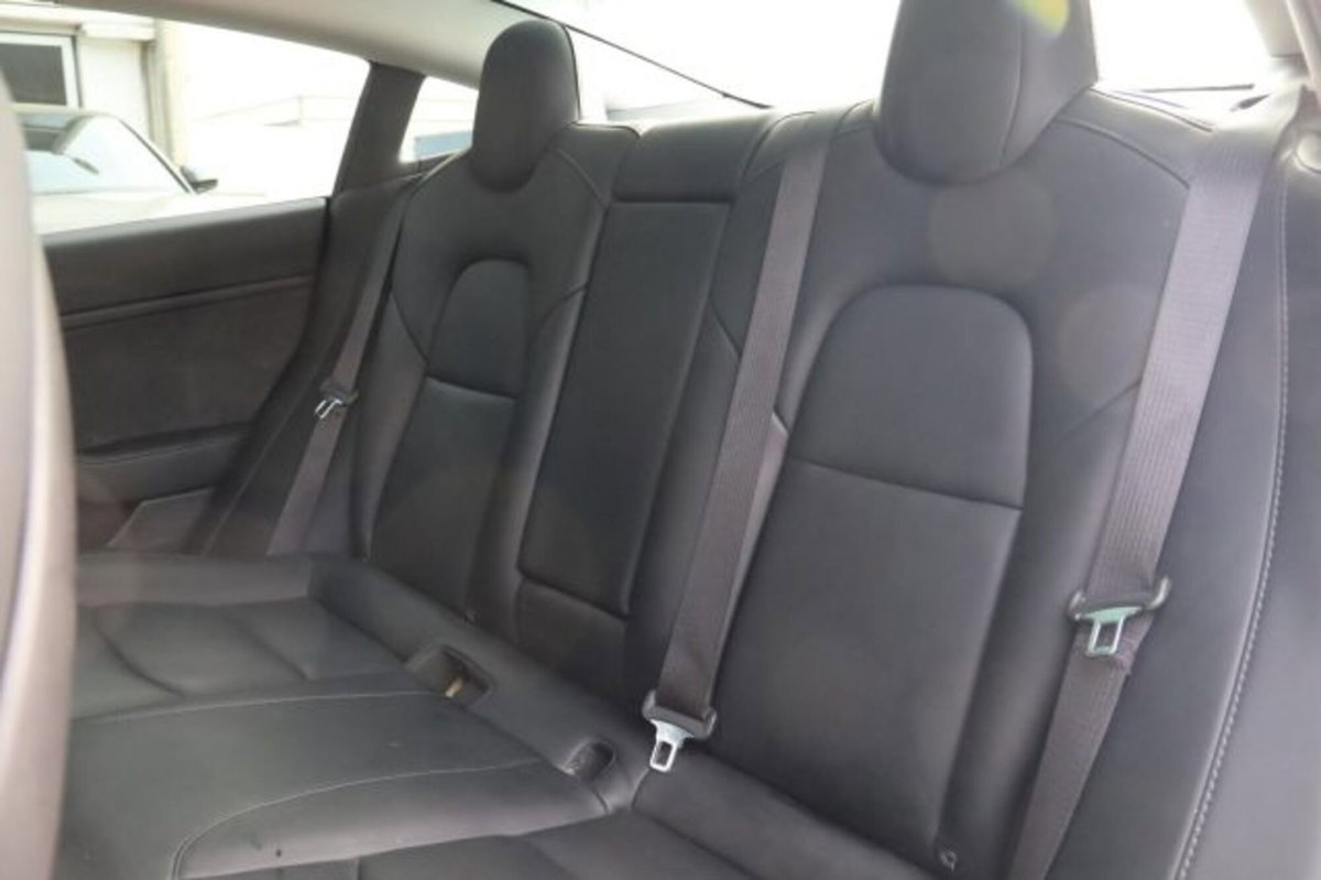 Tesla Model 3 Model 3 Standard RWD Plus (17)