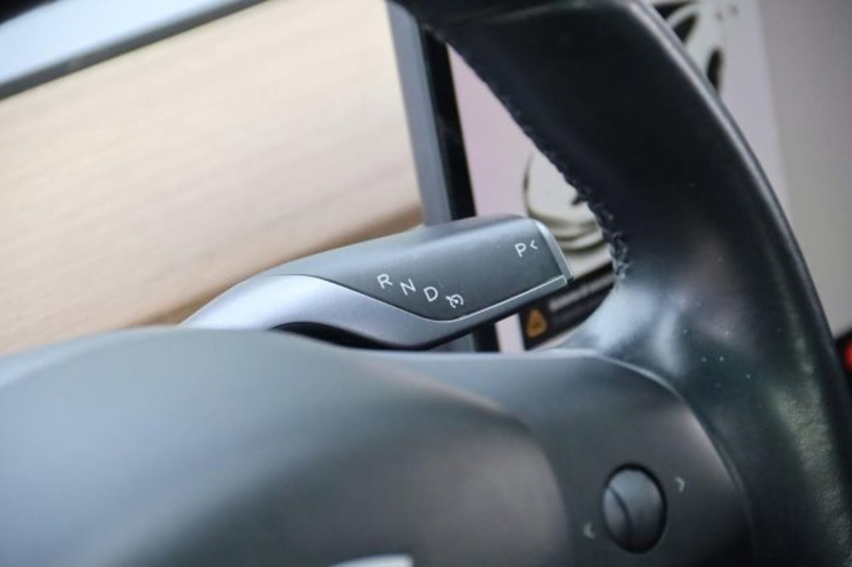 Tesla Model 3 Model 3 Standard RWD Plus (18)