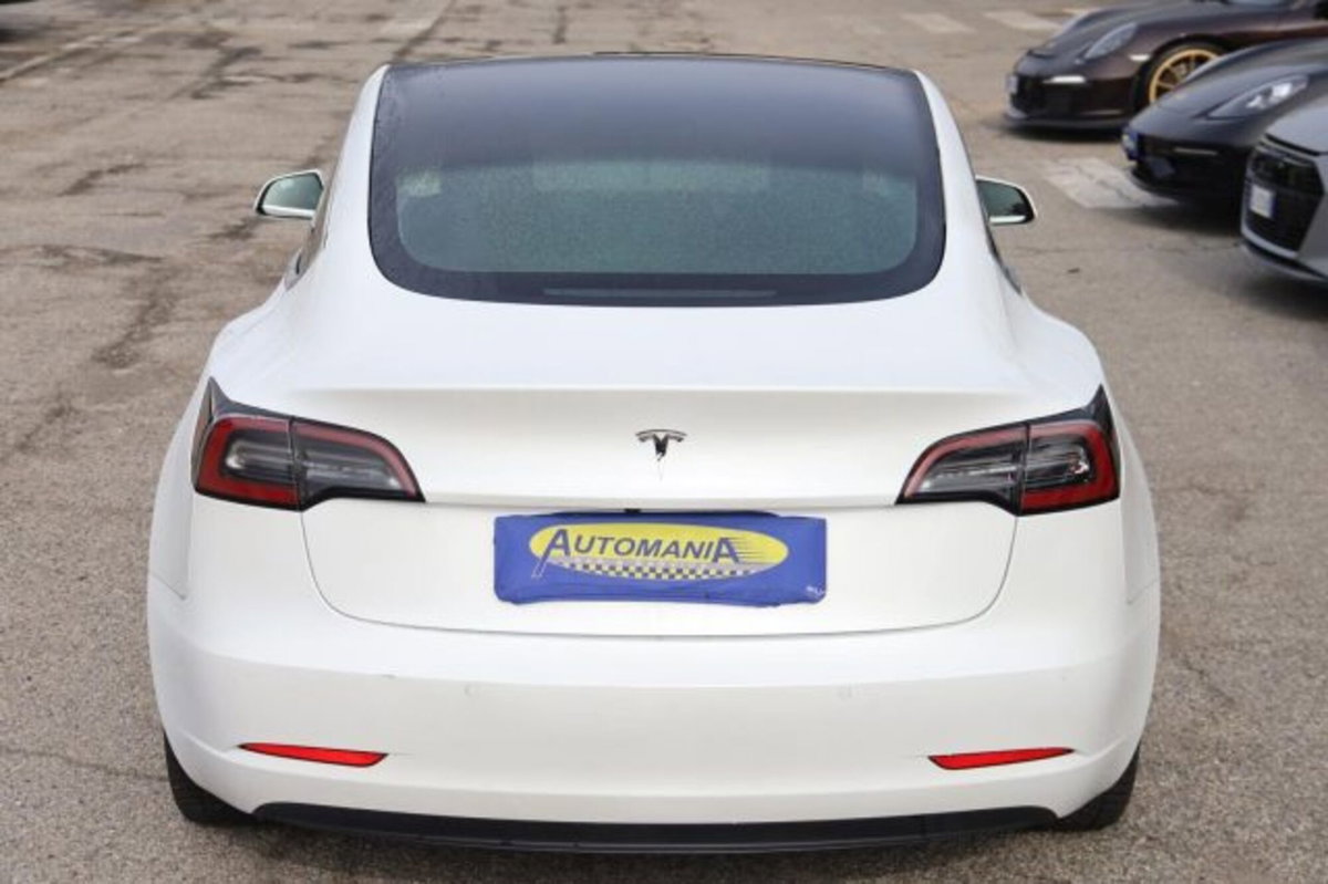 Tesla Model 3 Model 3 Standard RWD Plus (3)