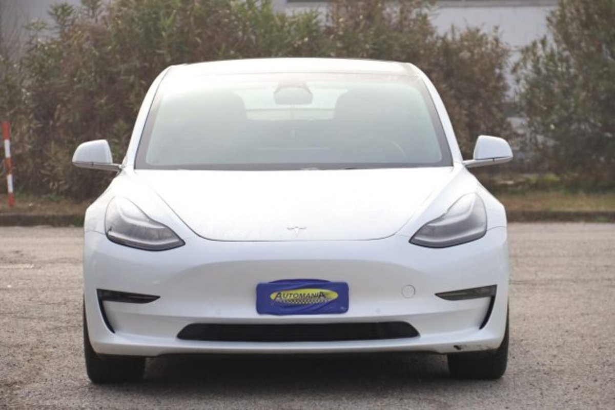 Tesla Model 3 Model 3 Standard RWD Plus (7)