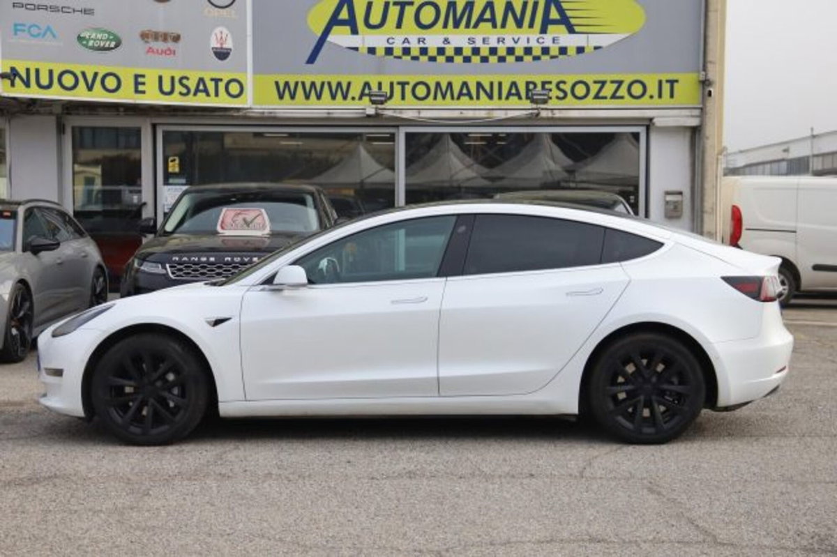Tesla Model 3 Model 3 Standard RWD Plus (8)