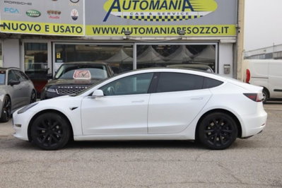 Tesla Model 3 Model 3 Standard RWD Plus (8)