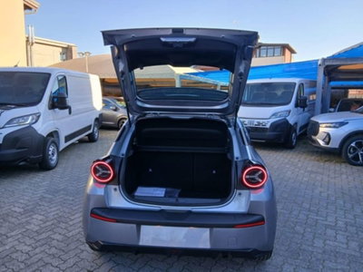 Lancia Ypsilon 1.2 mhev Edizione Limitata Cassina e-dct (10)
