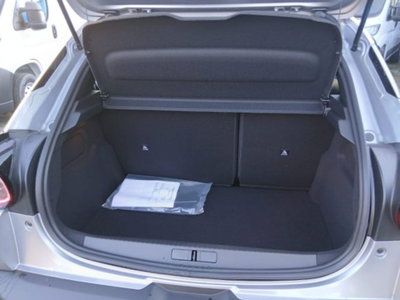 Lancia Ypsilon 1.2 mhev Edizione Limitata Cassina e-dct (11)