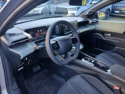 Lancia Ypsilon 1.2 mhev Edizione Limitata Cassina e-dct (13)