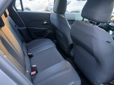 Lancia Ypsilon 1.2 mhev Edizione Limitata Cassina e-dct (15)
