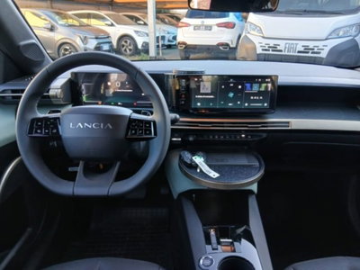 Lancia Ypsilon 1.2 mhev Edizione Limitata Cassina e-dct (18)
