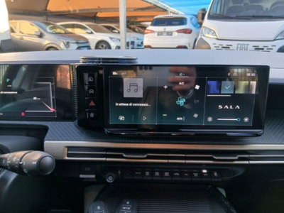 Lancia Ypsilon 1.2 mhev Edizione Limitata Cassina e-dct (20)