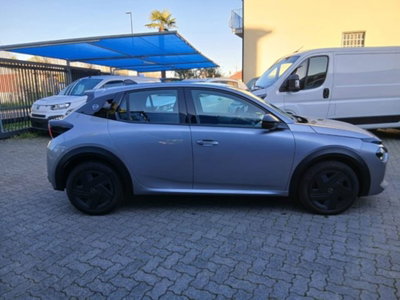 Lancia Ypsilon 1.2 mhev Edizione Limitata Cassina e-dct (6)