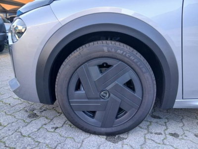 Lancia Ypsilon 1.2 mhev Edizione Limitata Cassina e-dct (8)