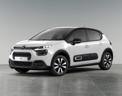 Citroen C3 PureTech 83 S&S Shine (2)