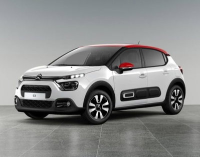 Citroen C3 PureTech 83 S&S Shine (2)