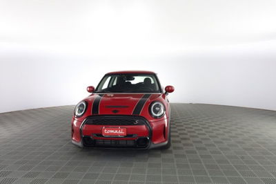 MINI Mini 2.0 Cooper S Resolute usata