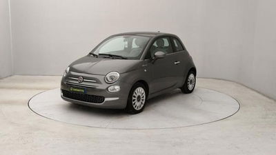 Fiat 500 1.0 Hybrid Dolcevita usata