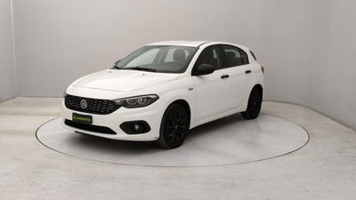 Fiat Tipo Tipo 1.3 Mjt 4 porte Street usata