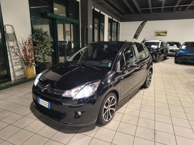 Citroen C3 PureTech 82 Exclusive usata