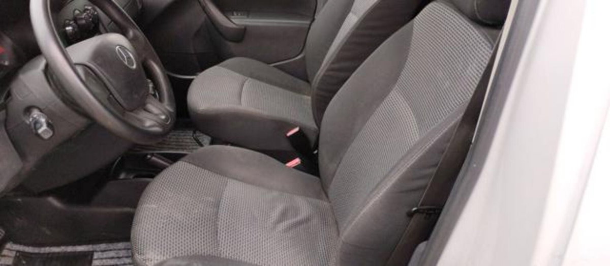 Mercedes-Benz Citan 1.5 109 CDI S&S Furgone Long (10)