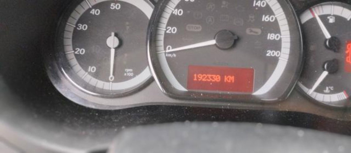 Mercedes-Benz Citan 1.5 109 CDI S&S Furgone Long (12)