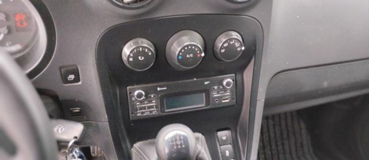 Mercedes-Benz Citan 1.5 109 CDI S&S Furgone Long (13)