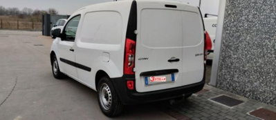 Mercedes-Benz Citan 1.5 109 CDI S&S Furgone Long (3)