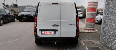 Mercedes-Benz Citan 1.5 109 CDI S&S Furgone Long (4)
