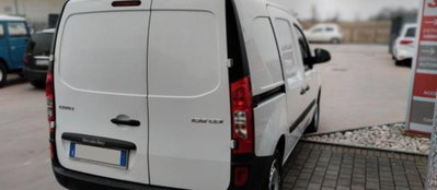 Mercedes-Benz Citan 1.5 109 CDI S&S Furgone Long (5)