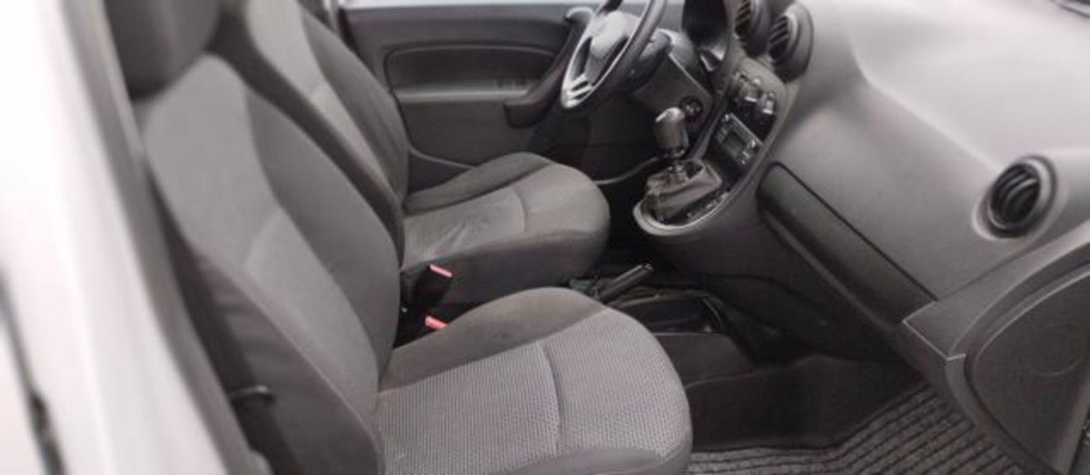 Mercedes-Benz Citan 1.5 109 CDI S&S Furgone Long (7)