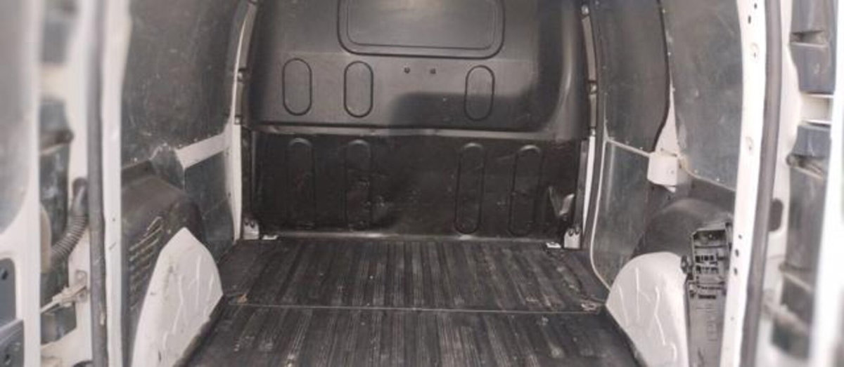 Mercedes-Benz Citan 1.5 109 CDI S&S Furgone Long (9)