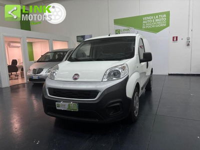Fiat Fiorino 1.3 MJT 95CV Combinato