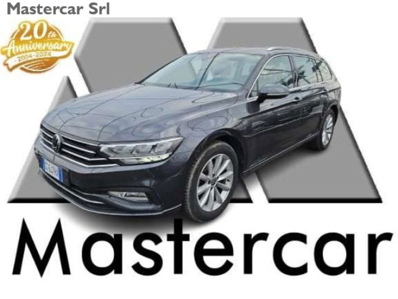 Volkswagen Passat Variant 2.0 TDI SCR 122 CV EVO DSG Business