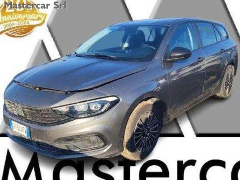 Fiat Tipo Station Wagon Tipo SW 1.0 t3 Cross 100cv
