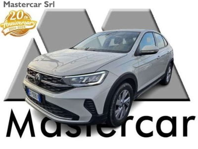 Volkswagen Taigo 1.0 TSI 110 CV DSG Life usata