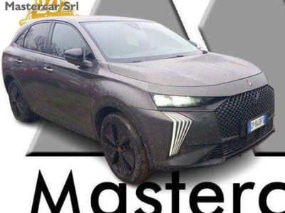 Ds DS 7 DS 7 Crossback BlueHDi 130 aut. Performance Line usata