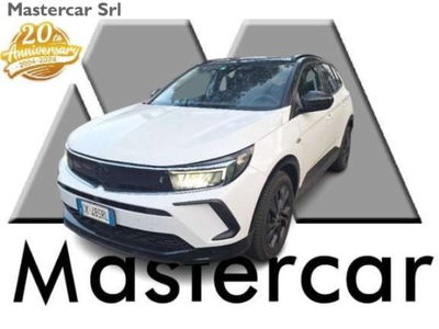 Opel Grandland X 1.5 diesel Ecotec Start&Stop Elegance usata