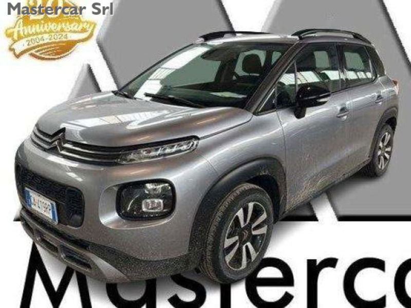 Citroen C3 Aircross PureTech 110 S&S Shine Pack