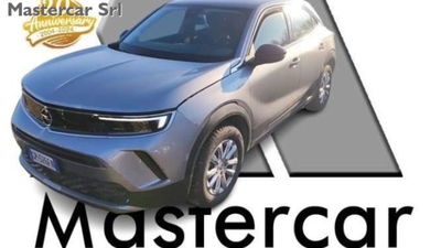Opel Mokka-e Edition usata