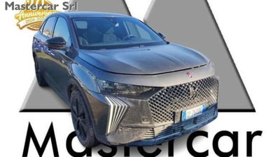 Ds DS 7 DS 7 Crossback BlueHDi 130 aut. Performance Line usata