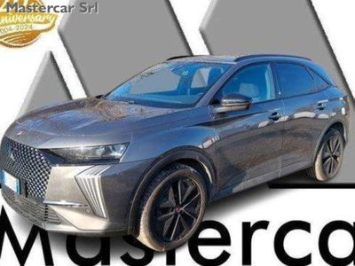 Ds DS 7 DS 7 Crossback BlueHDi 130 aut. Performance Line usata