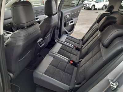 Citroen C5 Aircross Aircross Hybrid 225 E-EAT8 Shine (12)