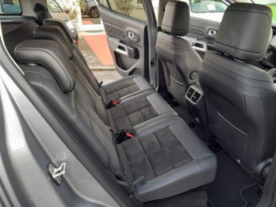 Citroen C5 Aircross Aircross Hybrid 225 E-EAT8 Shine (13)