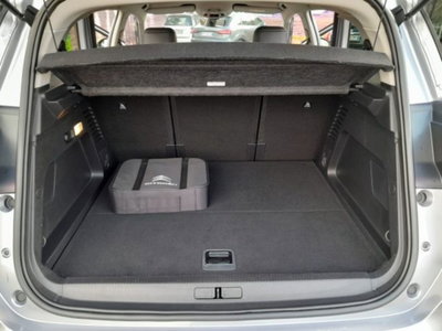 Citroen C5 Aircross Aircross Hybrid 225 E-EAT8 Shine (18)