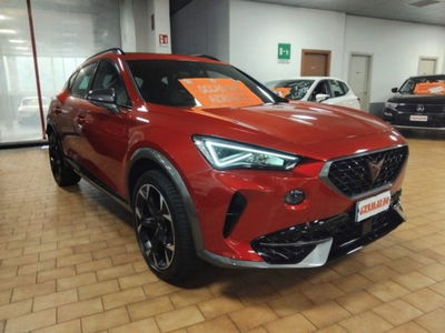 Cupra Formentor Formentor 1.5 TSI usata