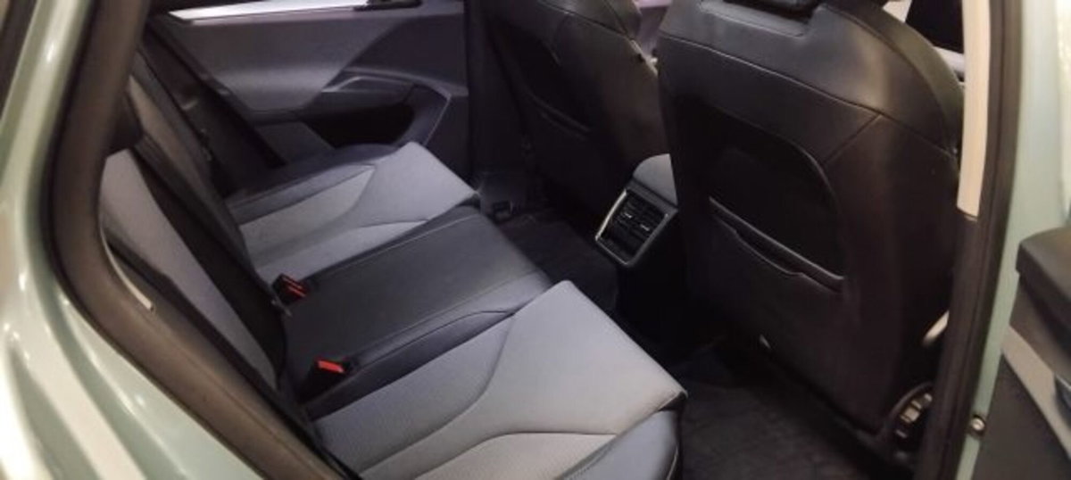 Skoda Enyaq iV 60 Plus (10)