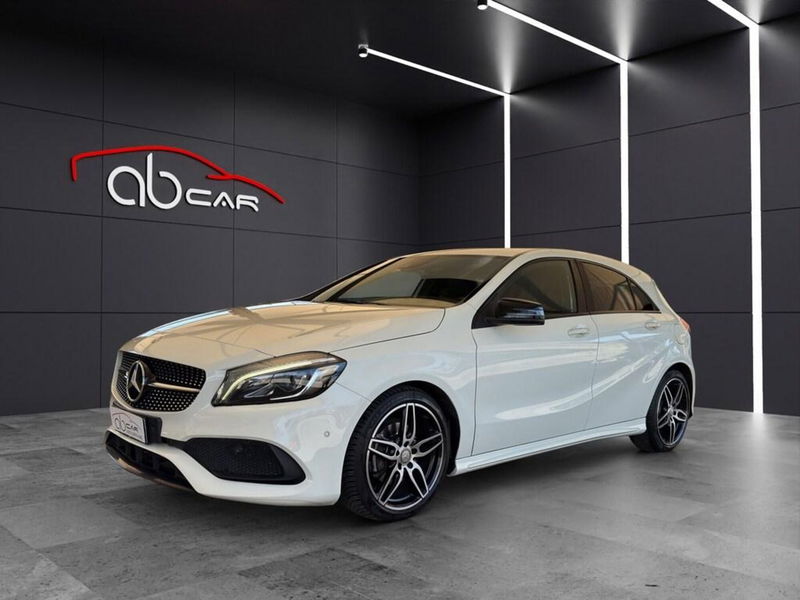 Mercedes-Benz Classe A 200 CDI Premium