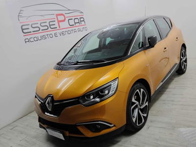 Renault Scenic E-Tech Electric XMod dCi 130 CV Start&Stop Energy Limited usata