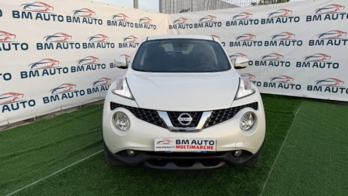 Nissan Juke 1.5 dCi Tekna (2)