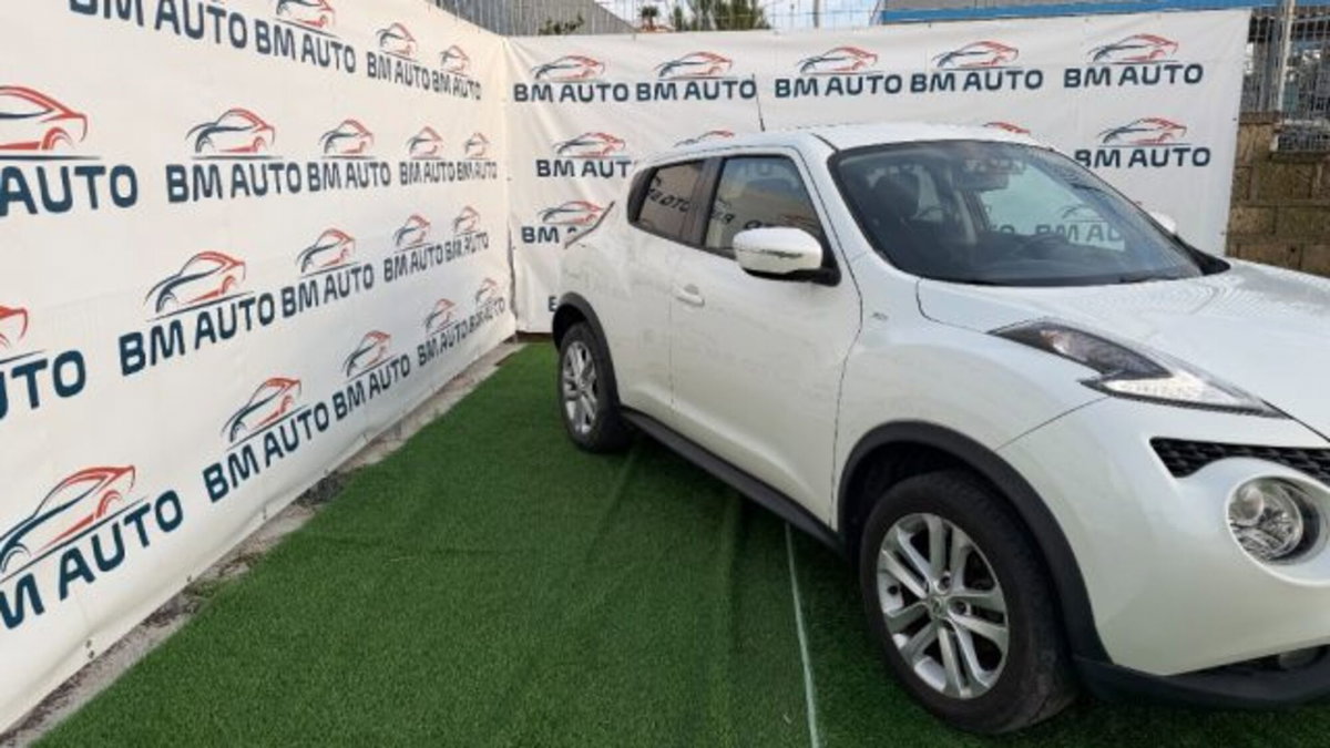 Nissan Juke 1.5 dCi Tekna (3)