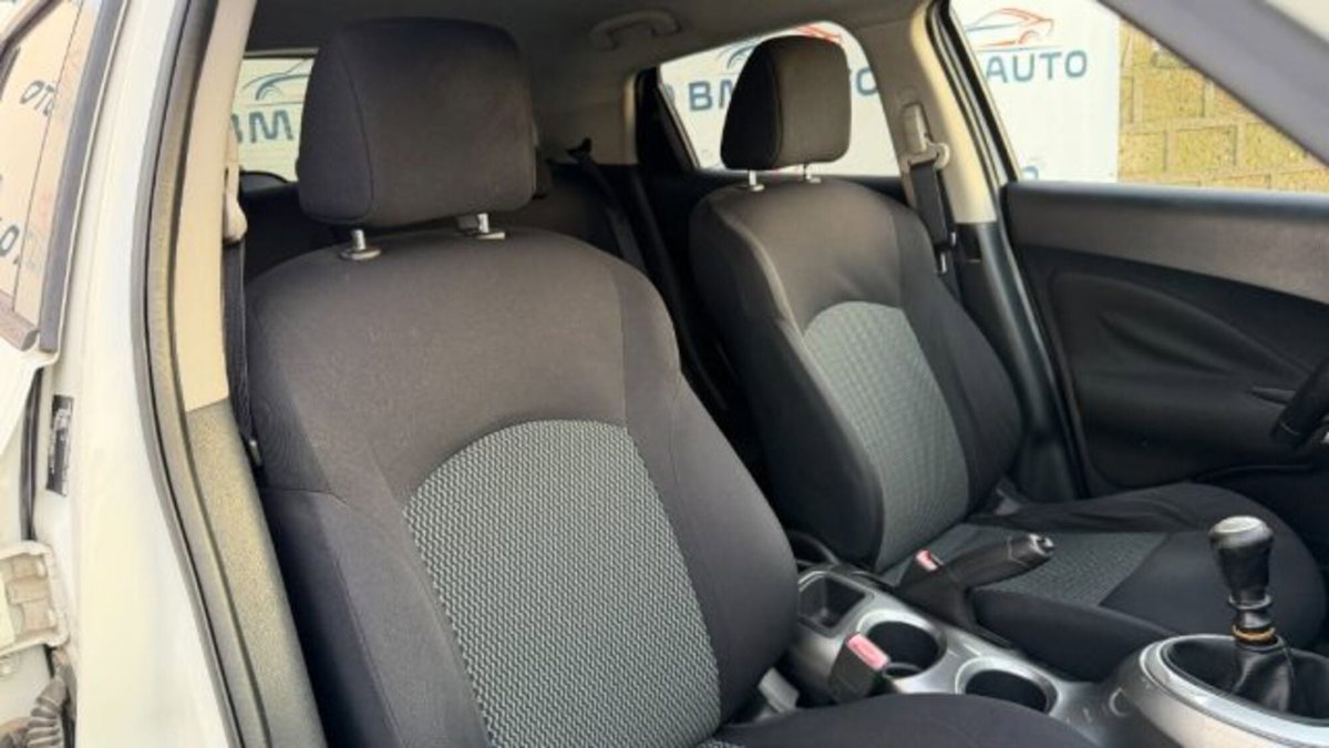 Nissan Juke 1.5 dCi Tekna (4)