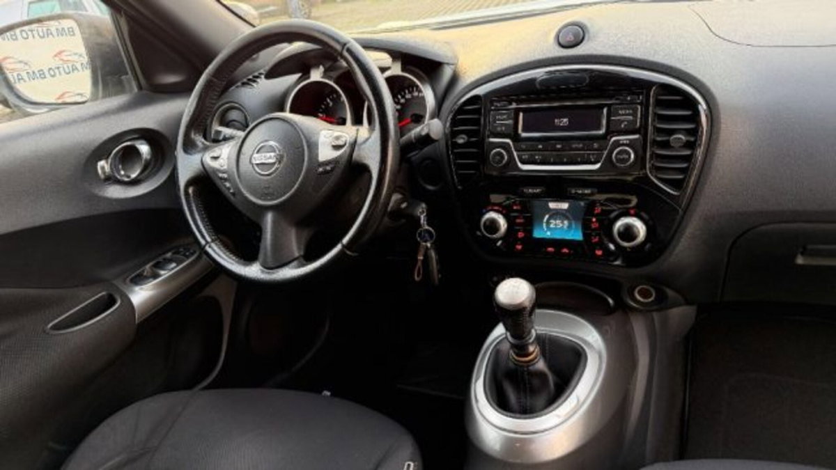 Nissan Juke 1.5 dCi Tekna (6)