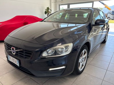 Volvo V60 D3 Geartronic Business usata